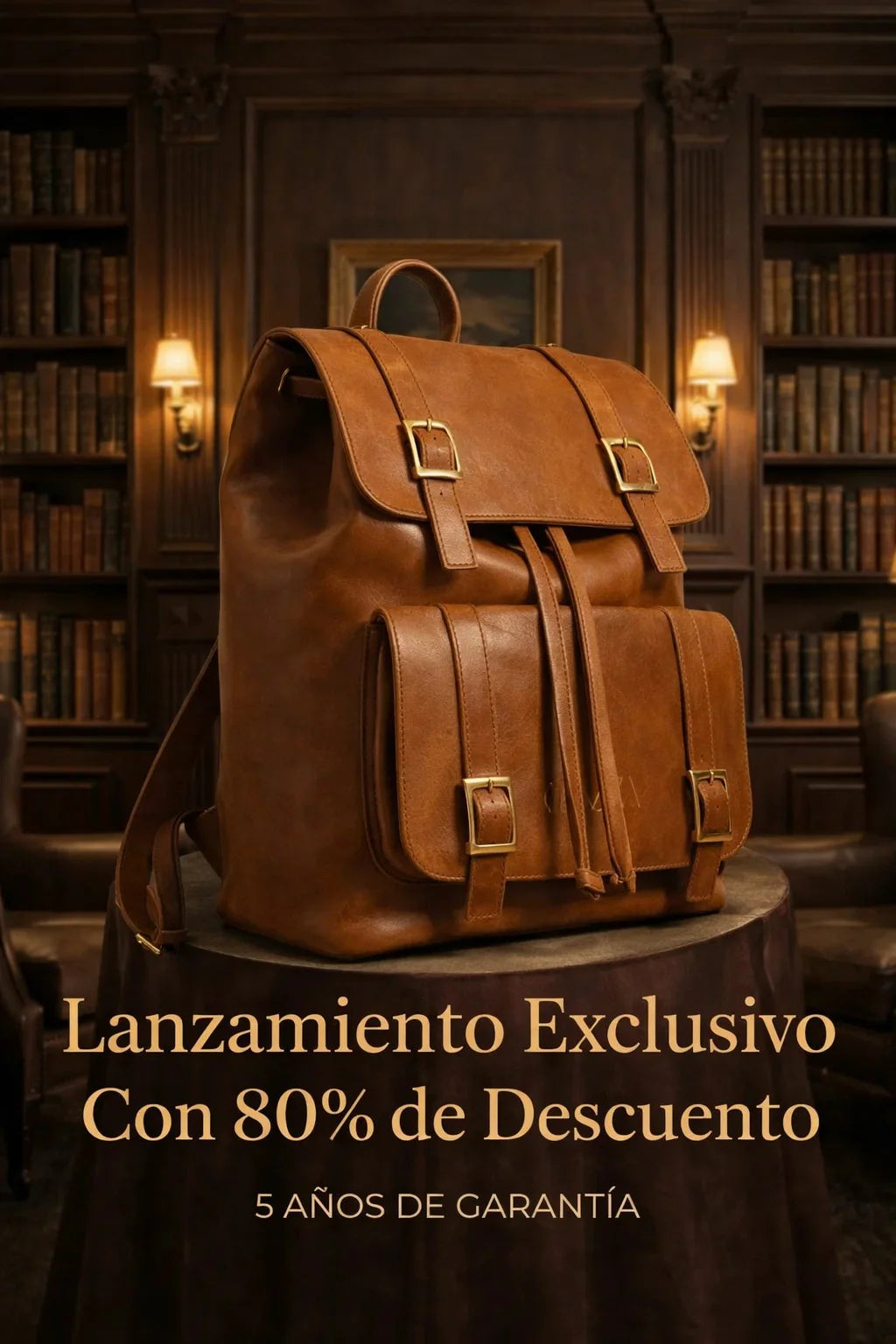 Morral Vélez Cuero Legítimo Más Deseado – Oferta especial 79% OFF Solo Hoy🎁